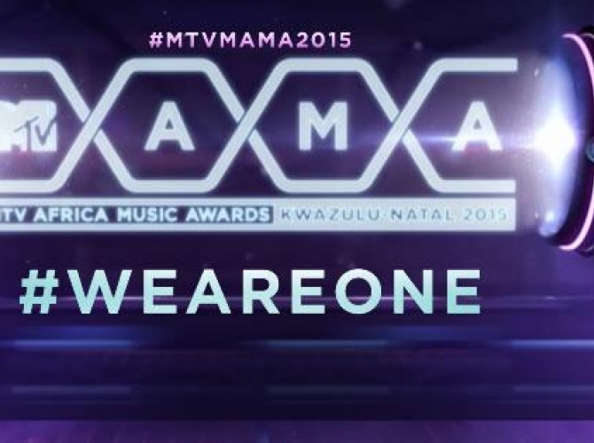Le Cameroun qui passe à coter des MTVMAMA2015…